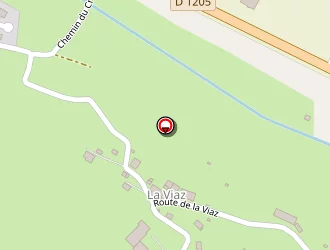 Carte de Veillet Hugues à Domancy