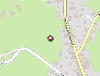 Carte de Rocle René à Neulise