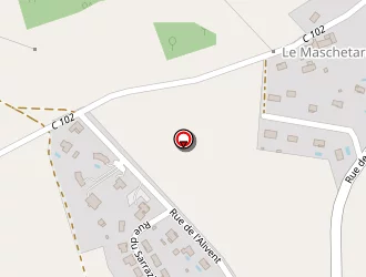 Carte de Art Styl à Chaptelat