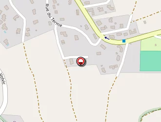 Carte de Rodrigues Construction à Châtelguyon