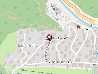 Carte de Betemps André à Clusaz (la)