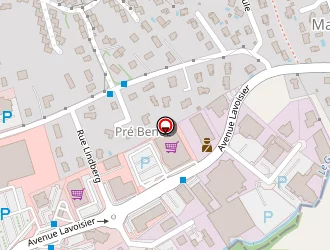 Carte de Florherba à Massieux