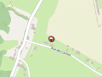 Carte de Soenen Philippe à Nieuil