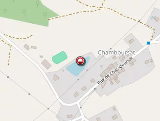 Carte de Flores Jonathan à Couzeix