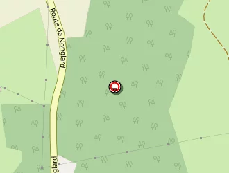 Carte de Morgon Stephane Pierre à Lovagny