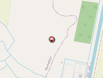 Carte de Pizza Du Canal à Trizay