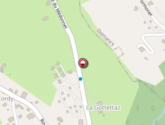 Carte de Pelloux Jean-jacques à Combloux