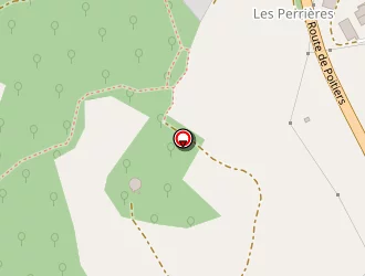 Carte de Goncalves Maria à Couzeix