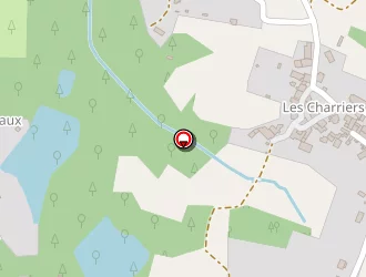 Carte de Air Audit Industrie à Saint-gence