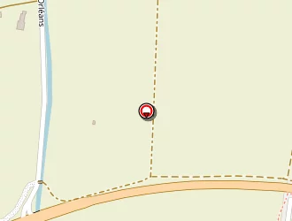 Carte de Cemex Bétons à Riom