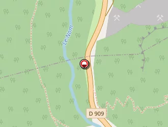 Carte de Thouret Paul à Clusaz (la)