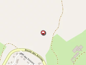 Carte de Bachard Jean à Miremont