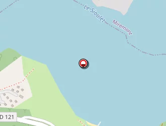 Carte de Chez Bibi à Saint-jacques-d'ambur