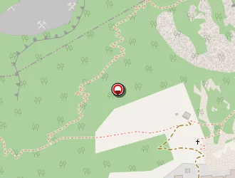 Carte de Super Aravis à Clusaz (la)