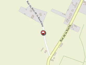 Carte de Kris'tif à Saint-hippolyte