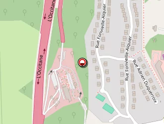 Carte de Stephy'coiff à Limoges