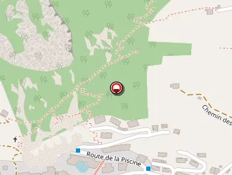 Carte de Banque Laydernier à Clusaz (la)