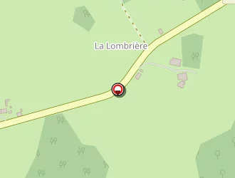 Carte de Stade à Vallière