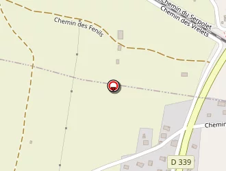 Carte de Kiabi Armanco à Domancy