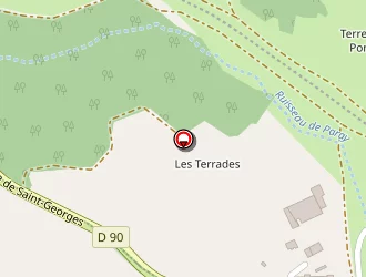 Carte de Leyrit Romain à Manzat