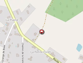 Carte de Paquit Eric à Veyrac