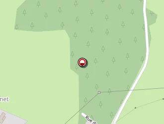 Carte de Dulery William à Saint-priest-taurion