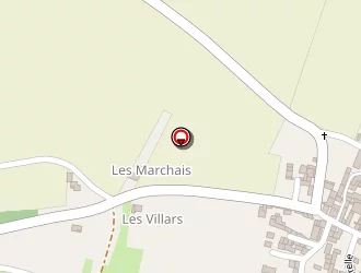 Carte de Mairie à Moutonneau