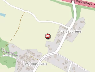 Carte de Barraudeco à Bords