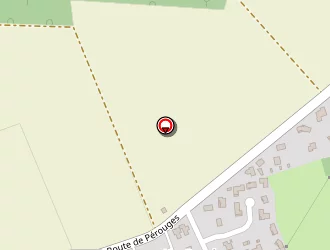 Carte de Martin Tp à Faramans