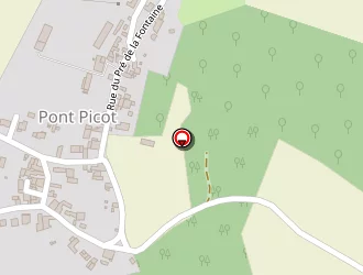 Carte de Bisanti Bruno à Maringues