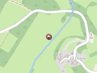 Carte de Tournier Jacques à Vallière