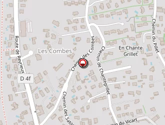 Carte de Amo-bat à Massieux