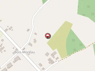 Carte de Delage Frédéric à Roumazières-loubert