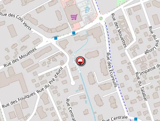 Carte de Delemontex Jean-paul à Annecy-le-vieux