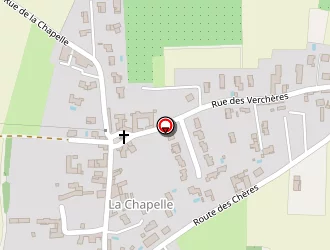 Carte de Dettinger Paul à Quincieux