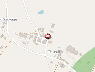 Carte de Bourcier Patrice à Chirac