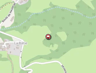 Carte de M Renov' à Lornay