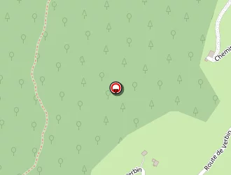 Carte de Avenne Patrick à Dingy-saint-clair