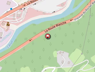 Carte de Gianesini Lucien à Passy