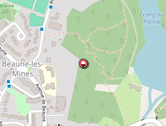 Carte de Bonnet Charles à Limoges