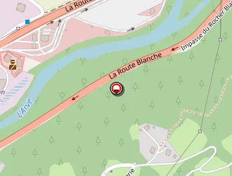 Carte de Ruiz Emmanuel à Passy