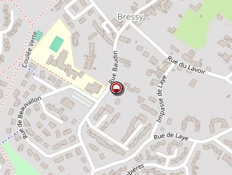 Carte de 2c Plomberie à Meximieux