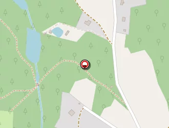 Carte de Ld Services à Saint-gence