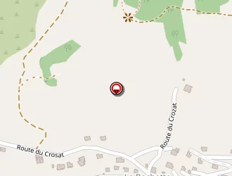 Carte de Collomb-patton Bernadette à Clusaz (la)