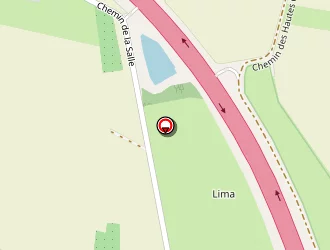 Carte de Denis Bidard à Quincieux