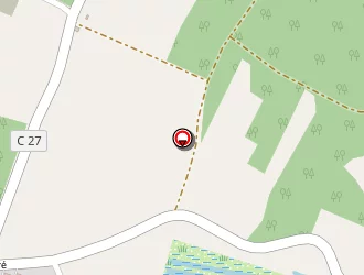 Carte de Bosc Serge à Dolus-d'oléron