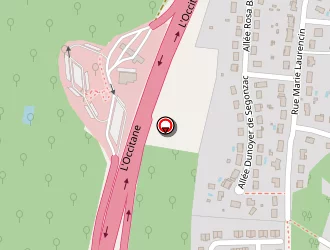 Carte de Yesilyurt Hedaye à Limoges