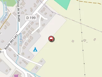 Carte de Barbosa Rebelo Domingos à Domancy