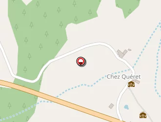 Carte de Berthelier à Saint-bard