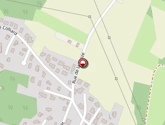 Carte de Cebeo Conseil à Meximieux